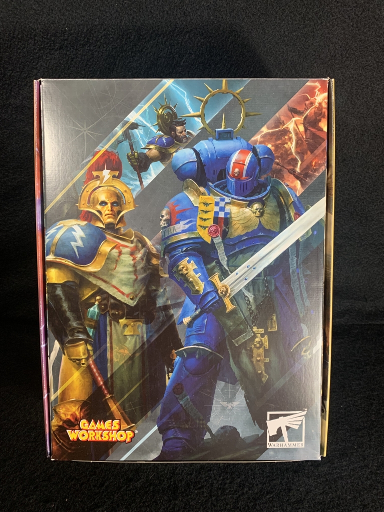 WARHAMMER40000 ウォーハンマー 40k サンプルパック2021 Games Workshop Warhammer 40,000 Trade Samples Pack 2021 | eBay