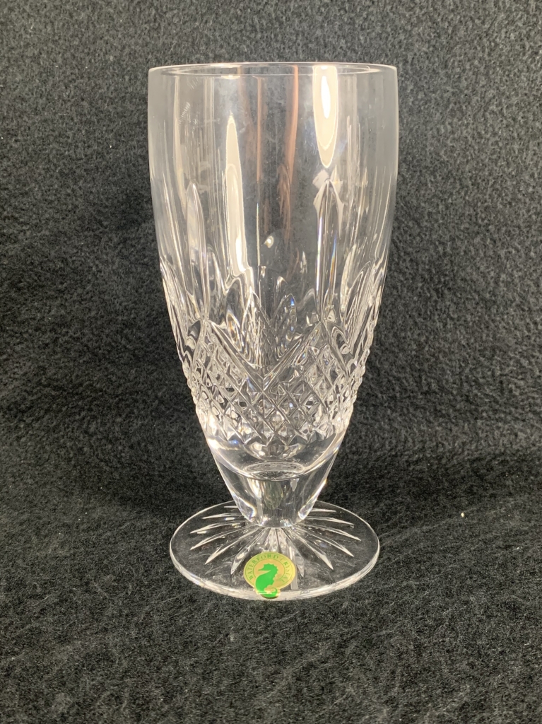 Waterford Crystal 40034307 Patterns Of The Sea Iced Beverage Set
